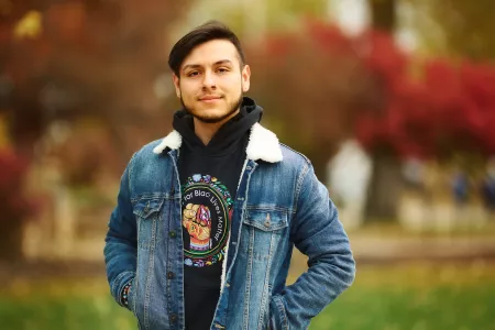Roman Trejo
