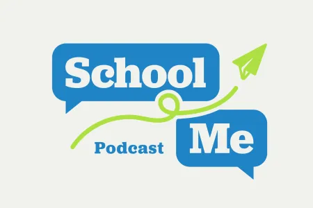 School Me Logo 
