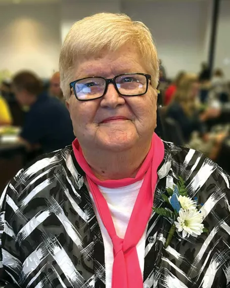 Barbara Cunningham