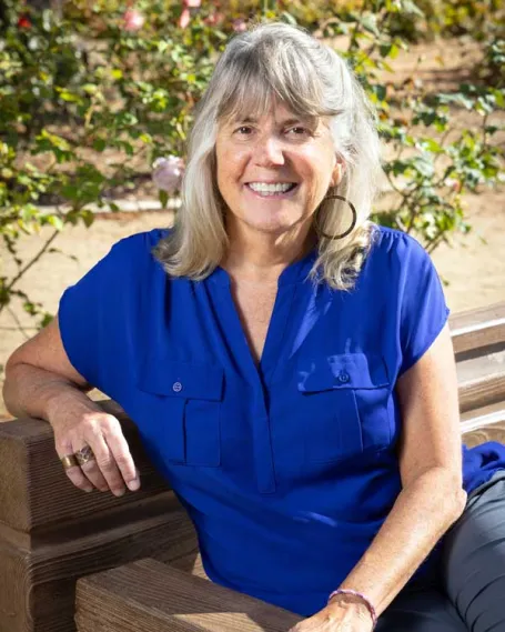 Sue Granzella
