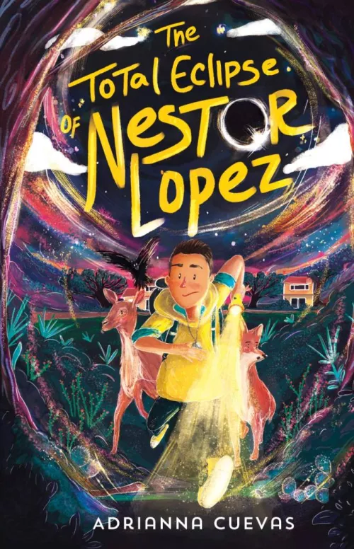 Nestor Lopez cover