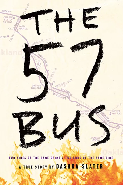 57 Bus cover