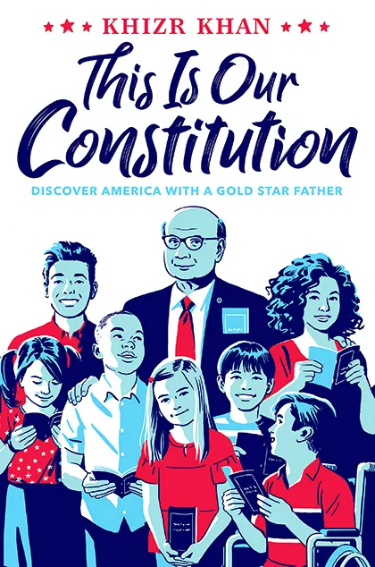 This is Our Constitution