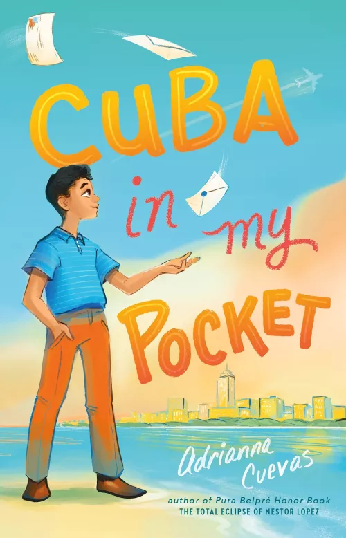 Cuba in my Pocket