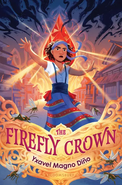 The Firefly Crown