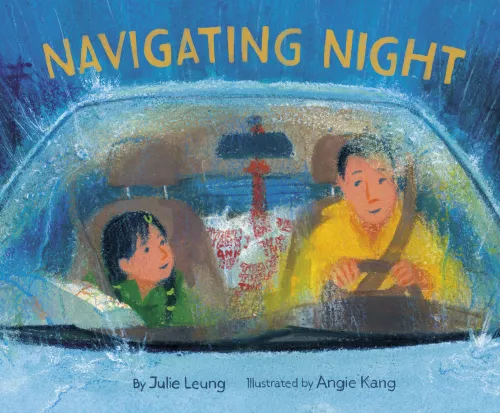Navigating Night