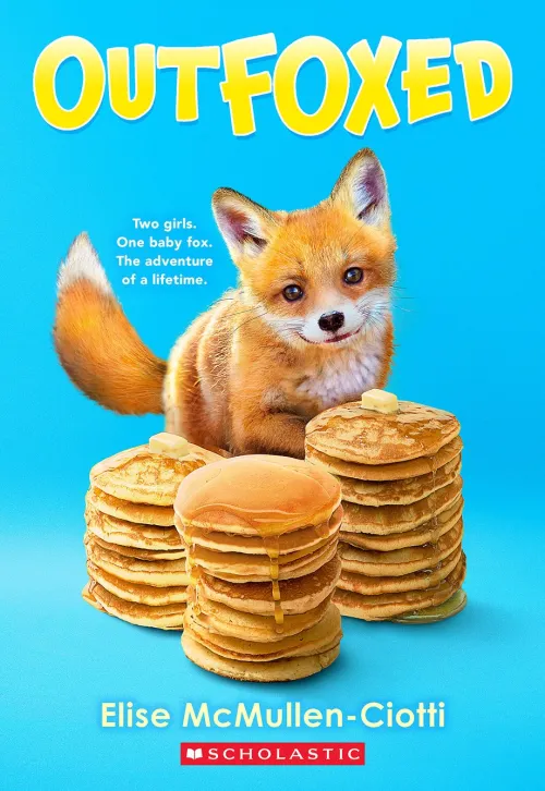 Outfoxed