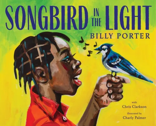 Songbird in the Light