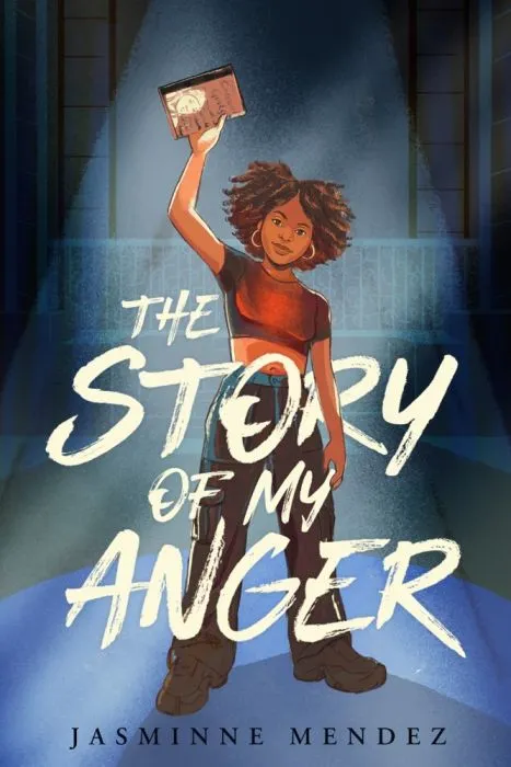 The Story of My Anger