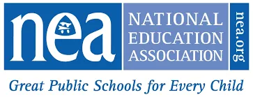 NEA logo