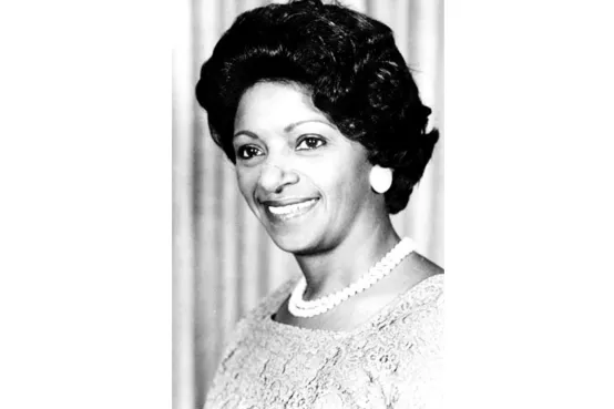 Elizabeth Duncan Koontz