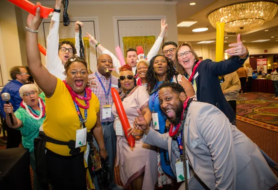 2019 ESP Conference Photo