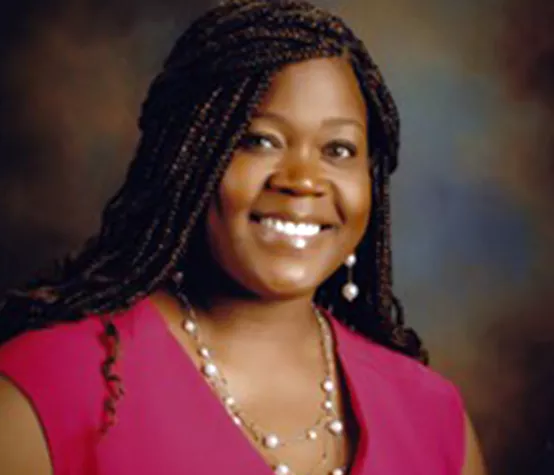 Dashannika Holston