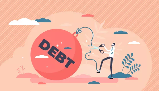 student debt relief