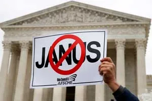 Janus v. AFSCME