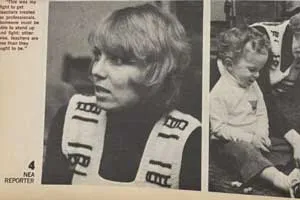 Cleveland Board of Education v. LaFleur