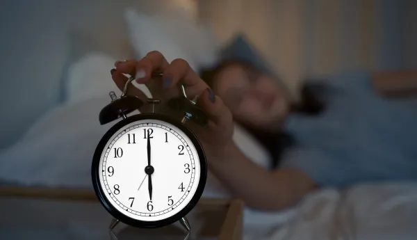 later school start times