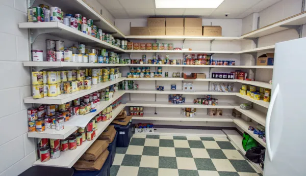 marietta food pantry