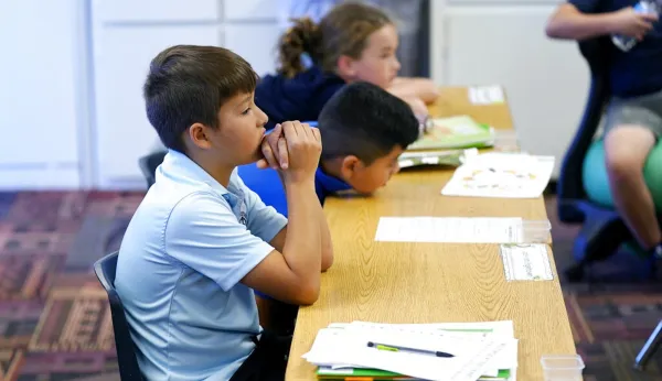 impact of school vouchers