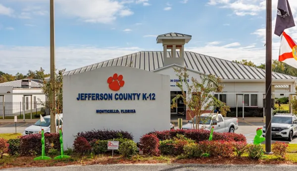 jefferson county florida