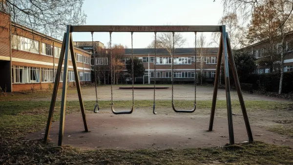 trump budget education