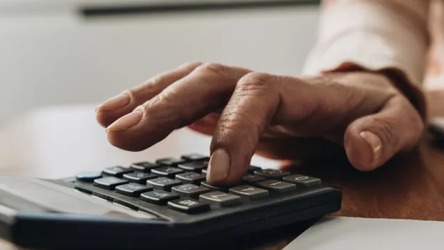 Calculator
