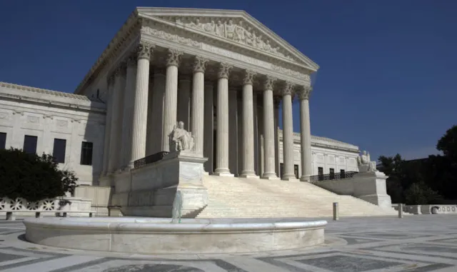 supreme court