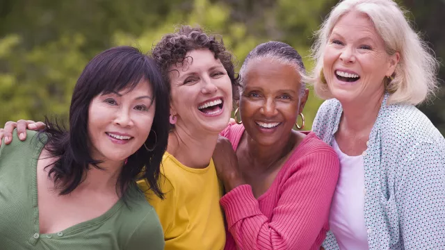 retired educators