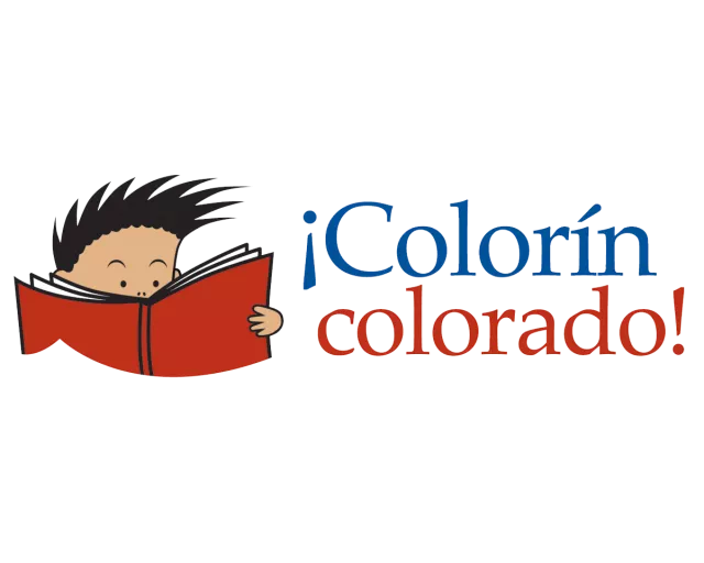 Colorin Colorado logo
