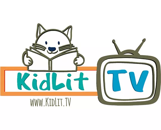 KidLitTV logo