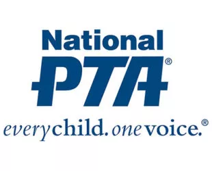 National PTA logo