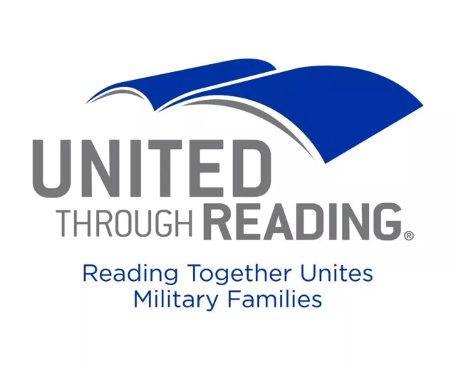 United Through Reading logo