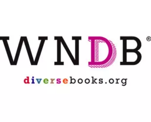 We Need Diverse Books logo