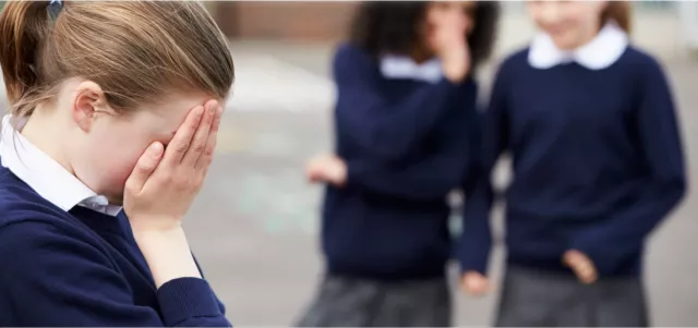 bullying