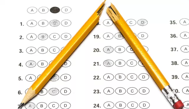 standardized testing