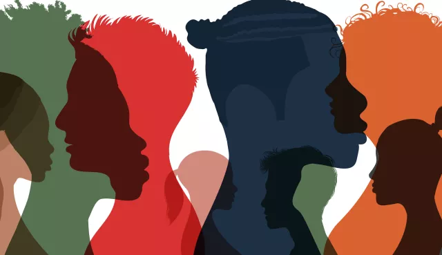 student diversity