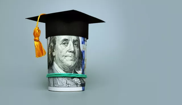 student debt