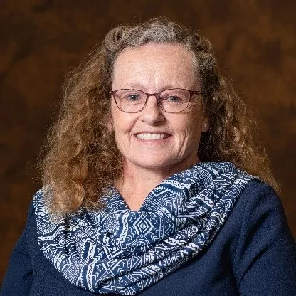 Marcia Mackey