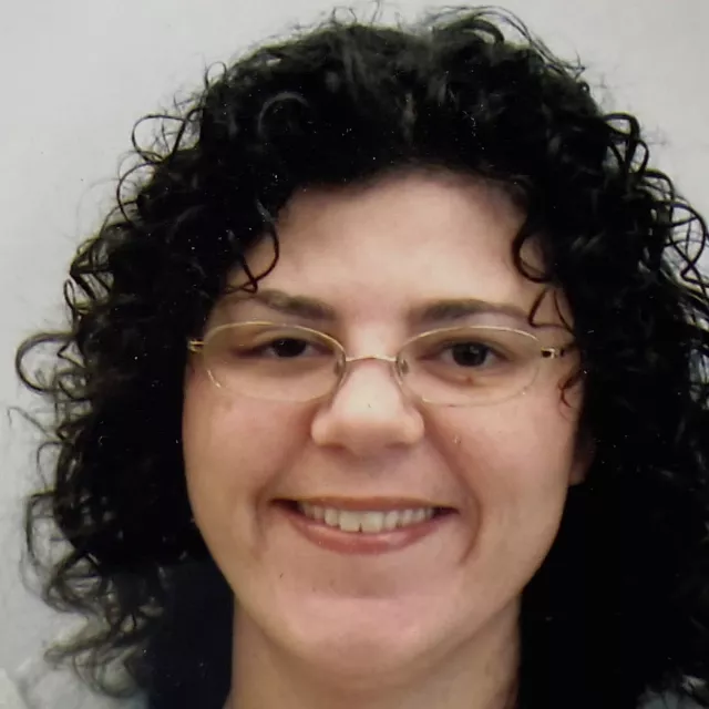 Suzanne Sublette