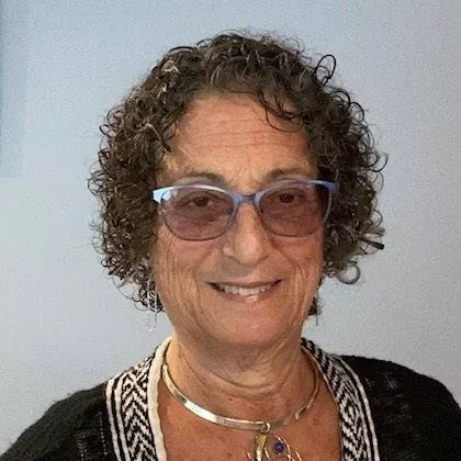Vivian Zimmerman
