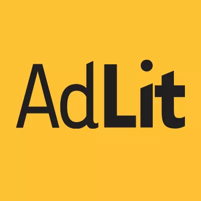 AdLit Logo
