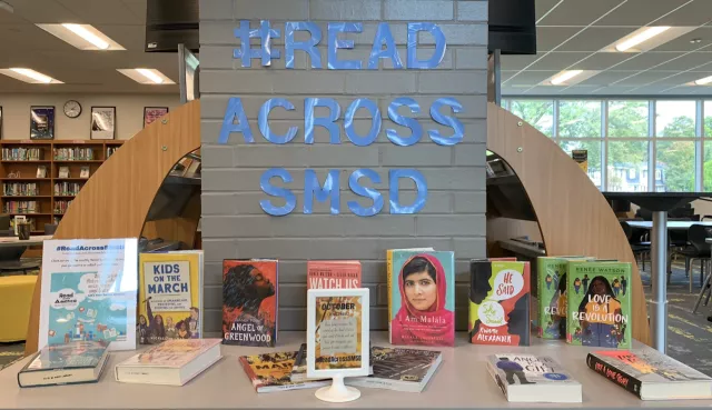 read across amerca 2022