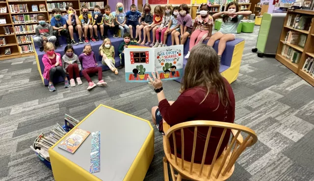 read across america 2022