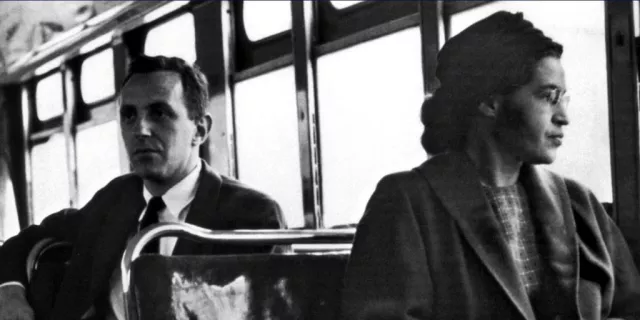 Rosa Parks
