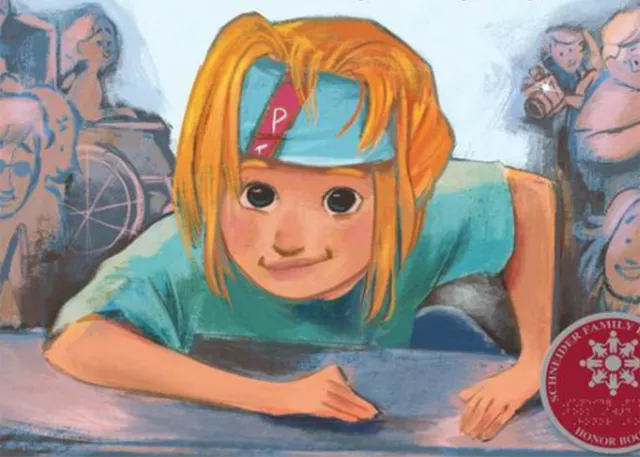Book cover of All the Way to the Top