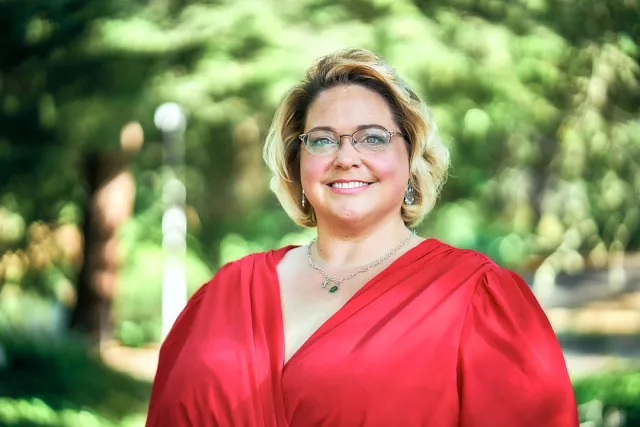 Nicki Belnap