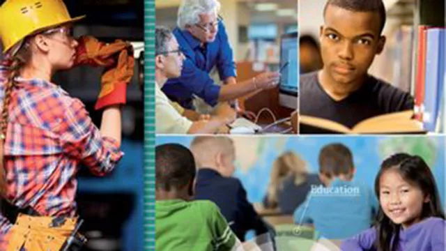 Education at a Glance 2022 cover
