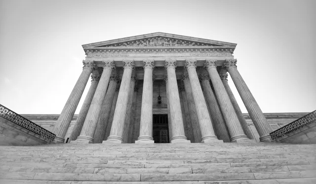 US supreme court