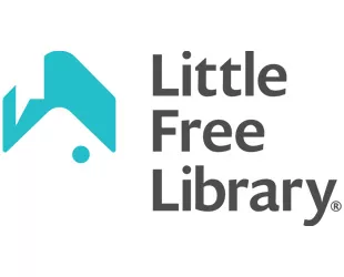 Little Free Library logo