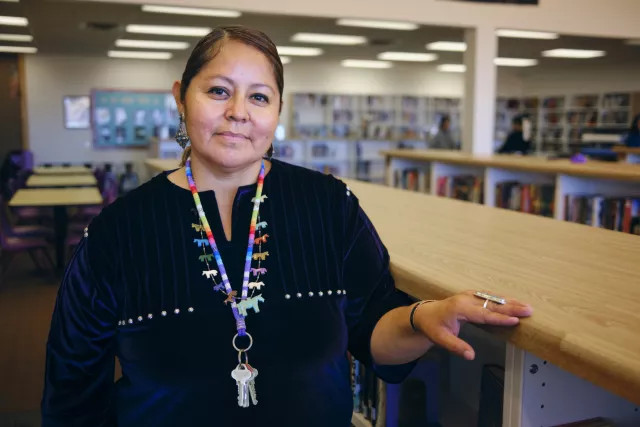 Librarian